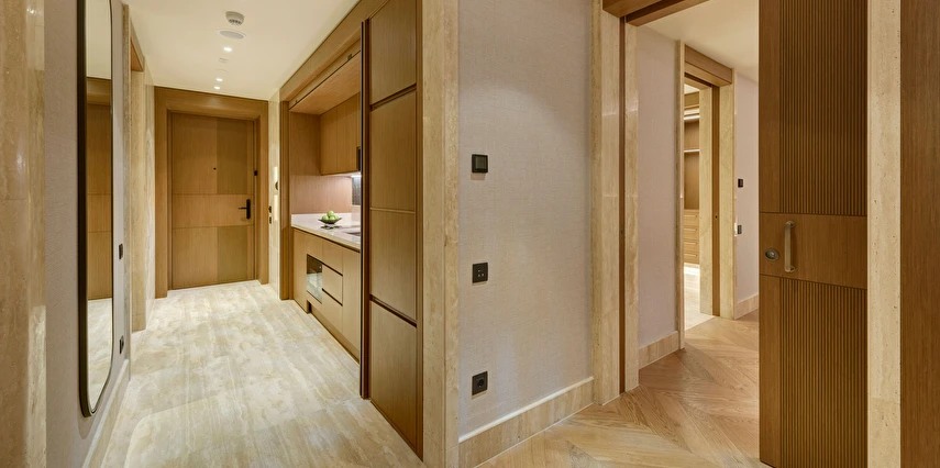 Regnum The Crown Antalya Belek 