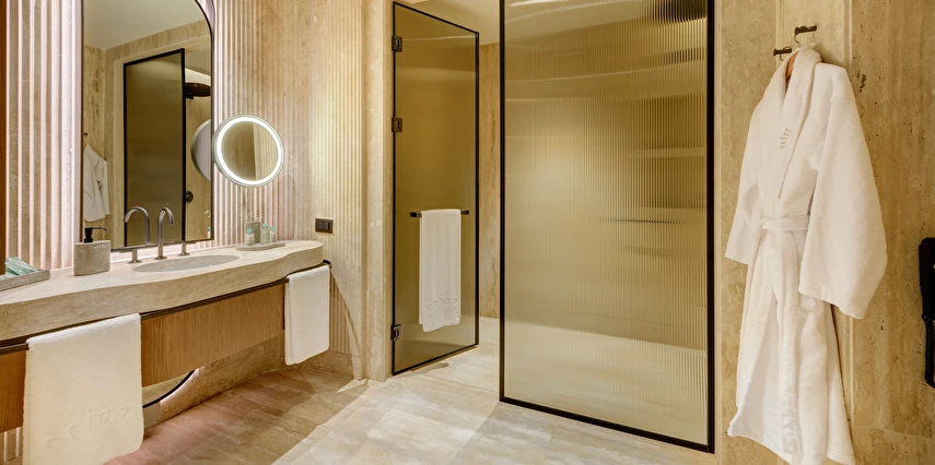 Regnum The Crown Antalya Belek 