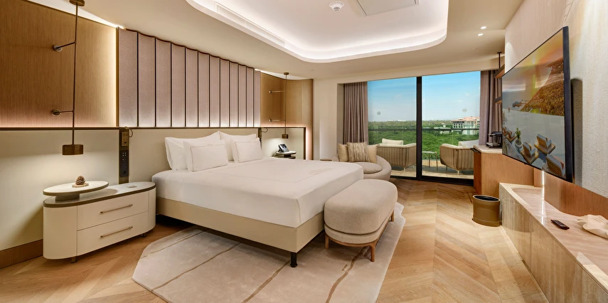 Regnum The Crown Antalya Belek 