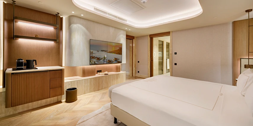 Regnum The Crown Antalya Belek 