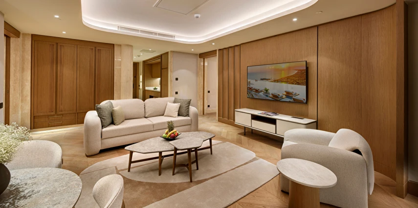 Regnum The Crown Antalya Belek 