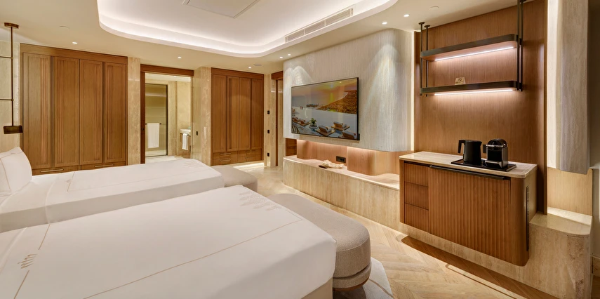 Regnum The Crown Antalya Belek 