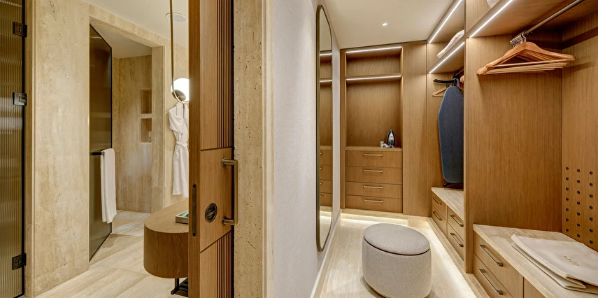 Regnum The Crown Antalya Belek 