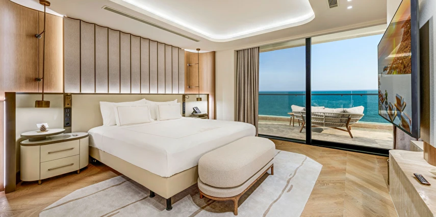 Regnum The Crown Antalya Belek 