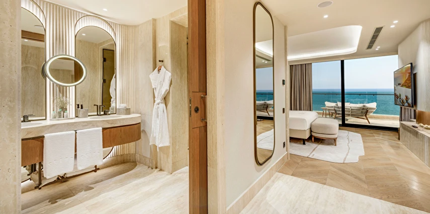 Regnum The Crown Antalya Belek 