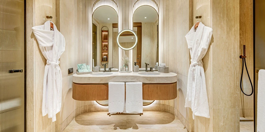 Regnum The Crown Antalya Belek 