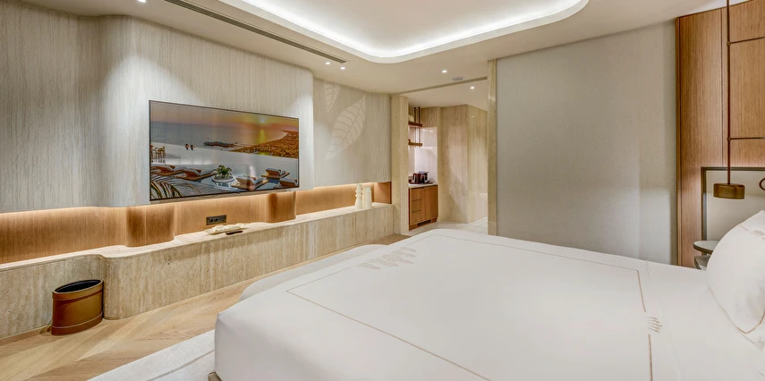 Regnum The Crown Antalya Belek 