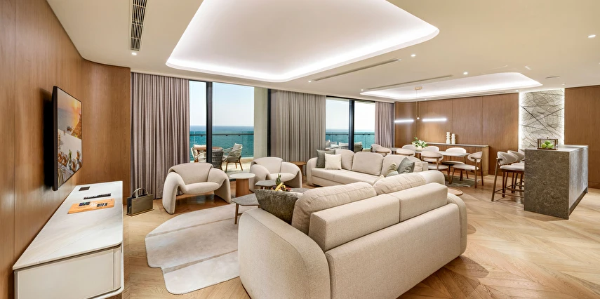 Regnum The Crown Antalya Belek 