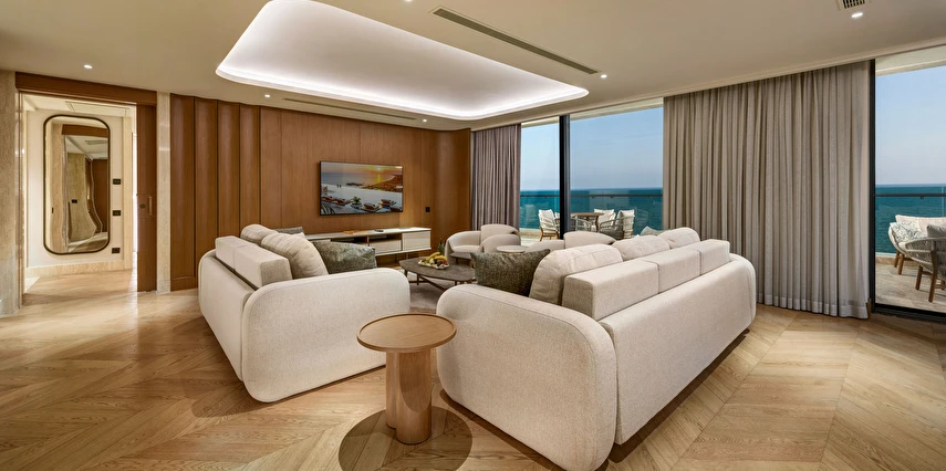 Regnum The Crown Antalya Belek 