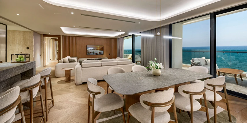 Regnum The Crown Antalya Belek 