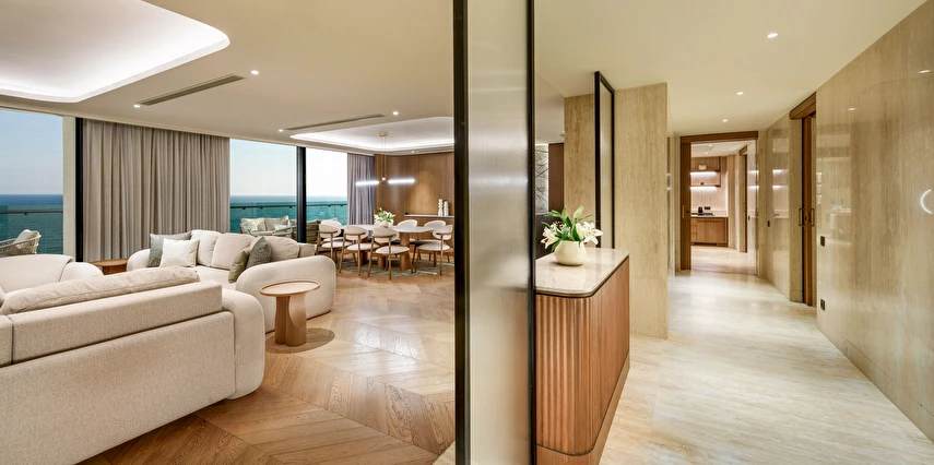 Regnum The Crown Antalya Belek 