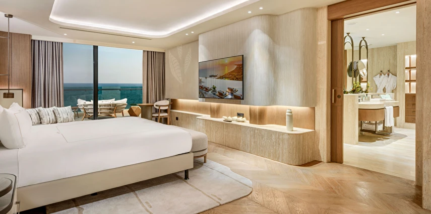 Regnum The Crown Antalya Belek 