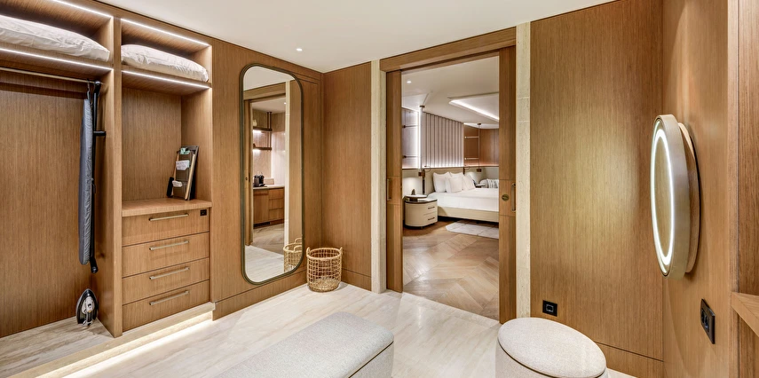 Regnum The Crown Antalya Belek 