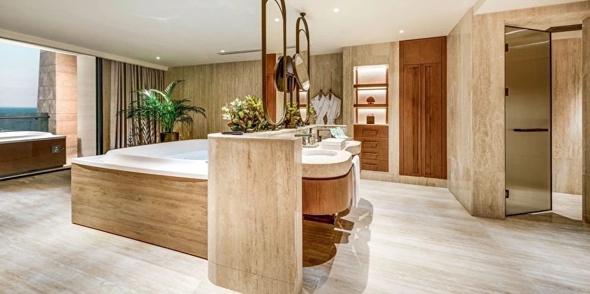 Regnum The Crown Antalya Belek 