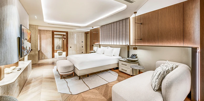 Regnum The Crown Antalya Belek 