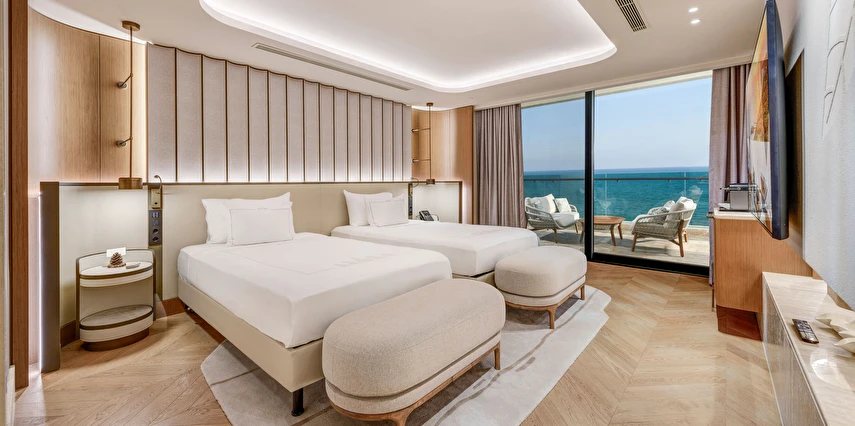 Regnum The Crown Antalya Belek 