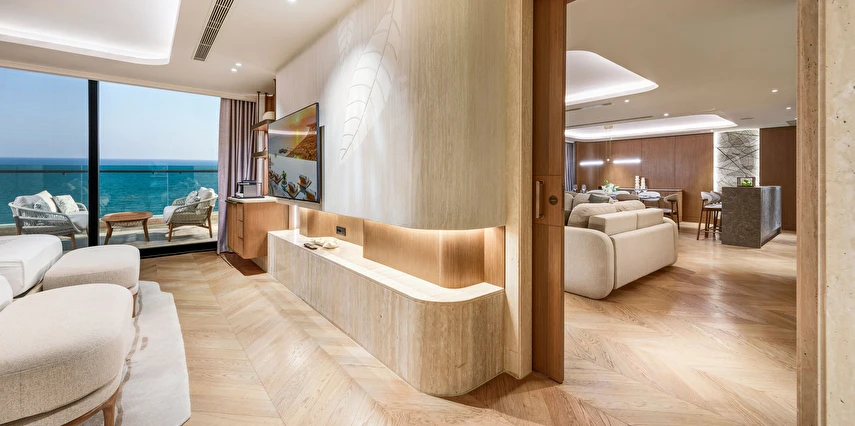 Regnum The Crown Antalya Belek 