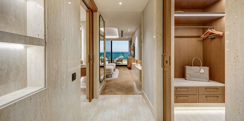 Regnum The Crown Antalya Belek 