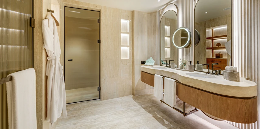 Regnum The Crown Antalya Belek 