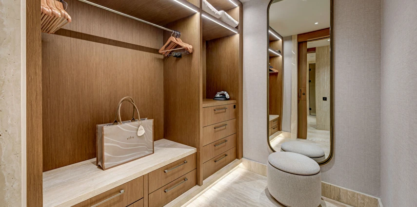 Regnum The Crown Antalya Belek 