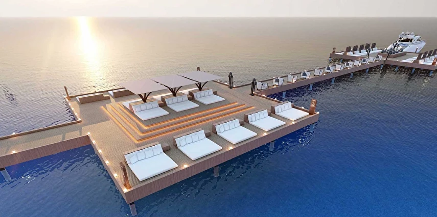 Swissotel Resort & Spa Çeşme İzmir Çeşme 