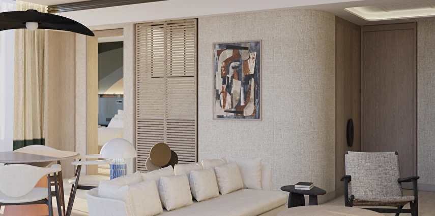 Swissotel Resort & Spa Çeşme İzmir Çeşme 