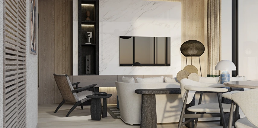 Swissotel Resort & Spa Çeşme İzmir Çeşme 