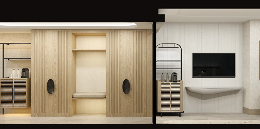 Swissotel Resort & Spa Çeşme İzmir Çeşme 