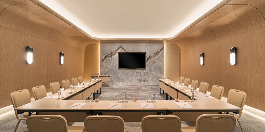 Swissotel Resort & Spa Çeşme İzmir Çeşme 