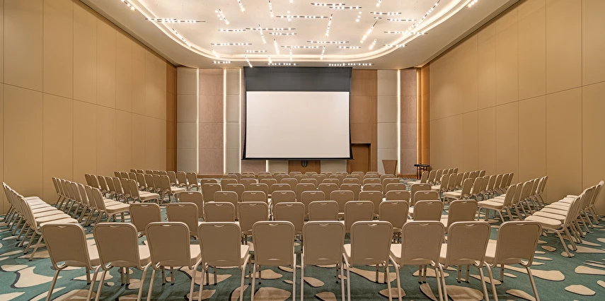 Swissotel Resort & Spa Çeşme İzmir Çeşme 