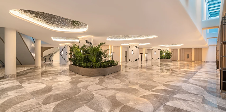 Swissotel Resort & Spa Çeşme İzmir Çeşme 