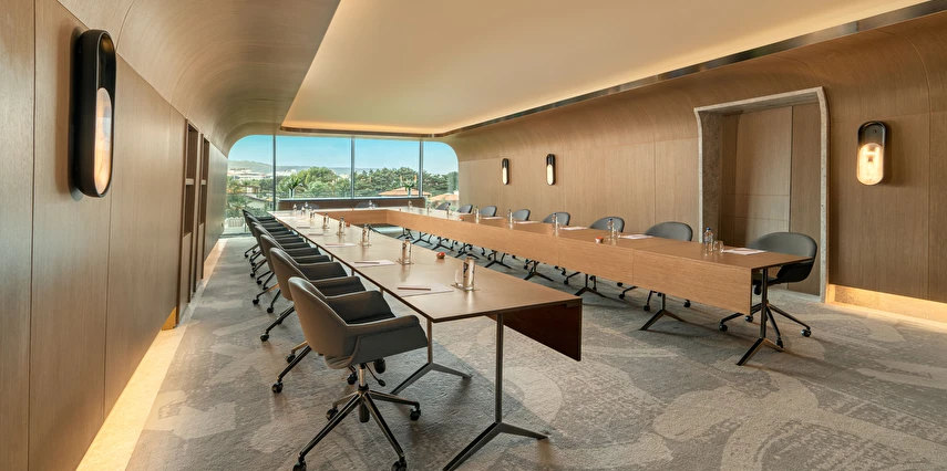 Swissotel Resort & Spa Çeşme İzmir Çeşme 