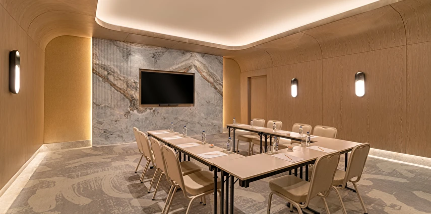 Swissotel Resort & Spa Çeşme İzmir Çeşme 