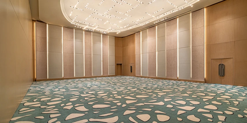 Swissotel Resort & Spa Çeşme İzmir Çeşme 