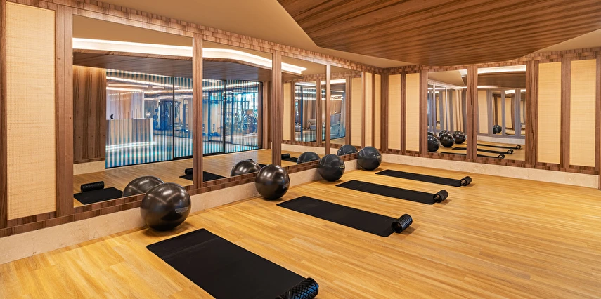 Swissotel Resort & Spa Çeşme İzmir Çeşme 