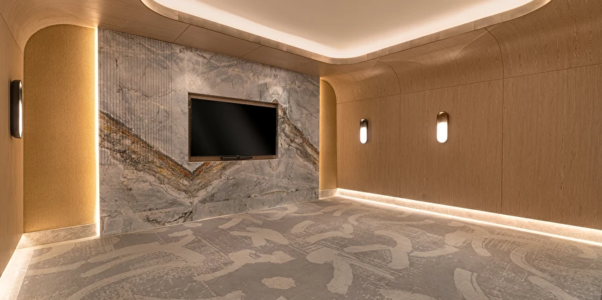 Swissotel Resort & Spa Çeşme İzmir Çeşme 