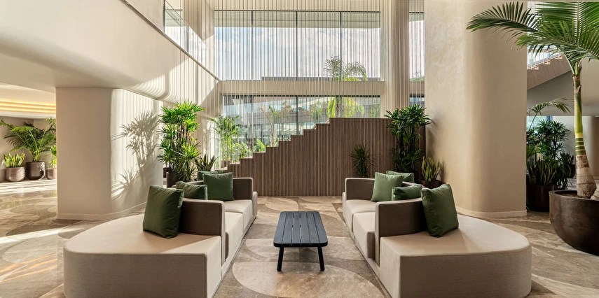 Swissotel Resort & Spa Çeşme İzmir Çeşme 