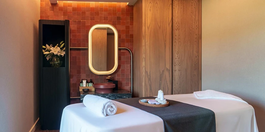 Swissotel Resort & Spa Çeşme İzmir Çeşme 