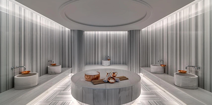 Swissotel Resort & Spa Çeşme İzmir Çeşme 