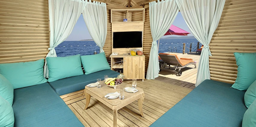 The Plaza Bodrum Muğla Bodrum 