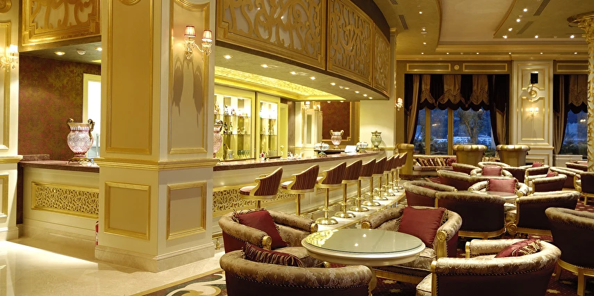 The Plaza Bodrum Muğla Bodrum 