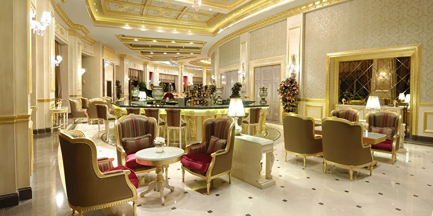 The Plaza Bodrum Muğla Bodrum 