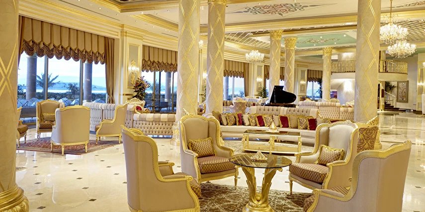 The Plaza Bodrum Muğla Bodrum 