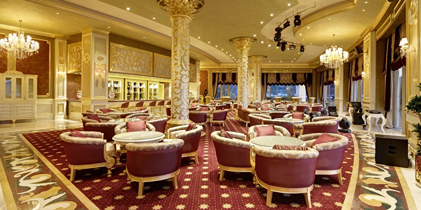 The Plaza Bodrum Muğla Bodrum 