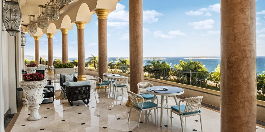 The Plaza Bodrum Muğla Bodrum 