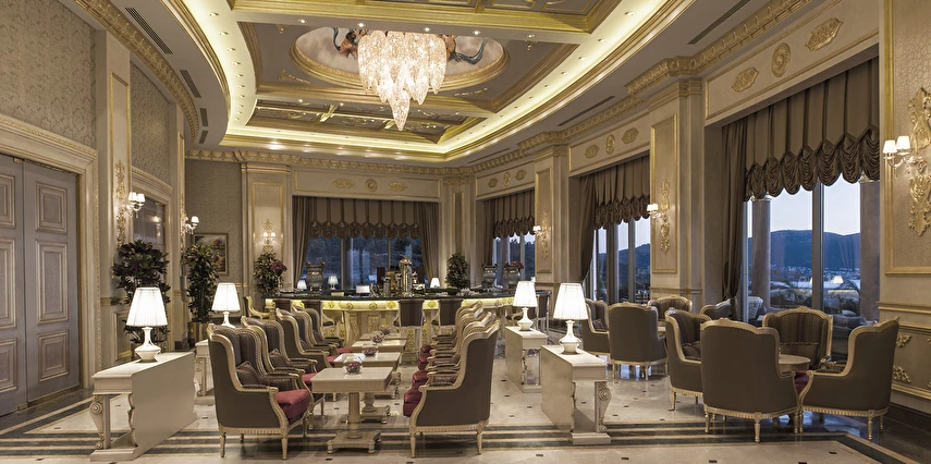 The Plaza Bodrum Muğla Bodrum 