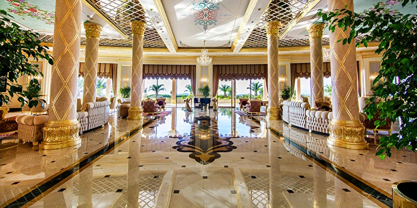 The Plaza Bodrum Muğla Bodrum 