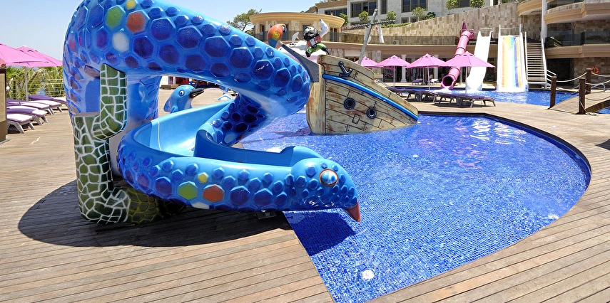 The Plaza Bodrum Muğla Bodrum 