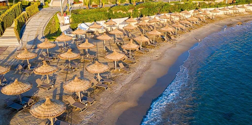 The Plaza Bodrum Muğla Bodrum 