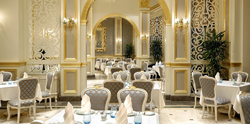 The Plaza Bodrum Muğla Bodrum 